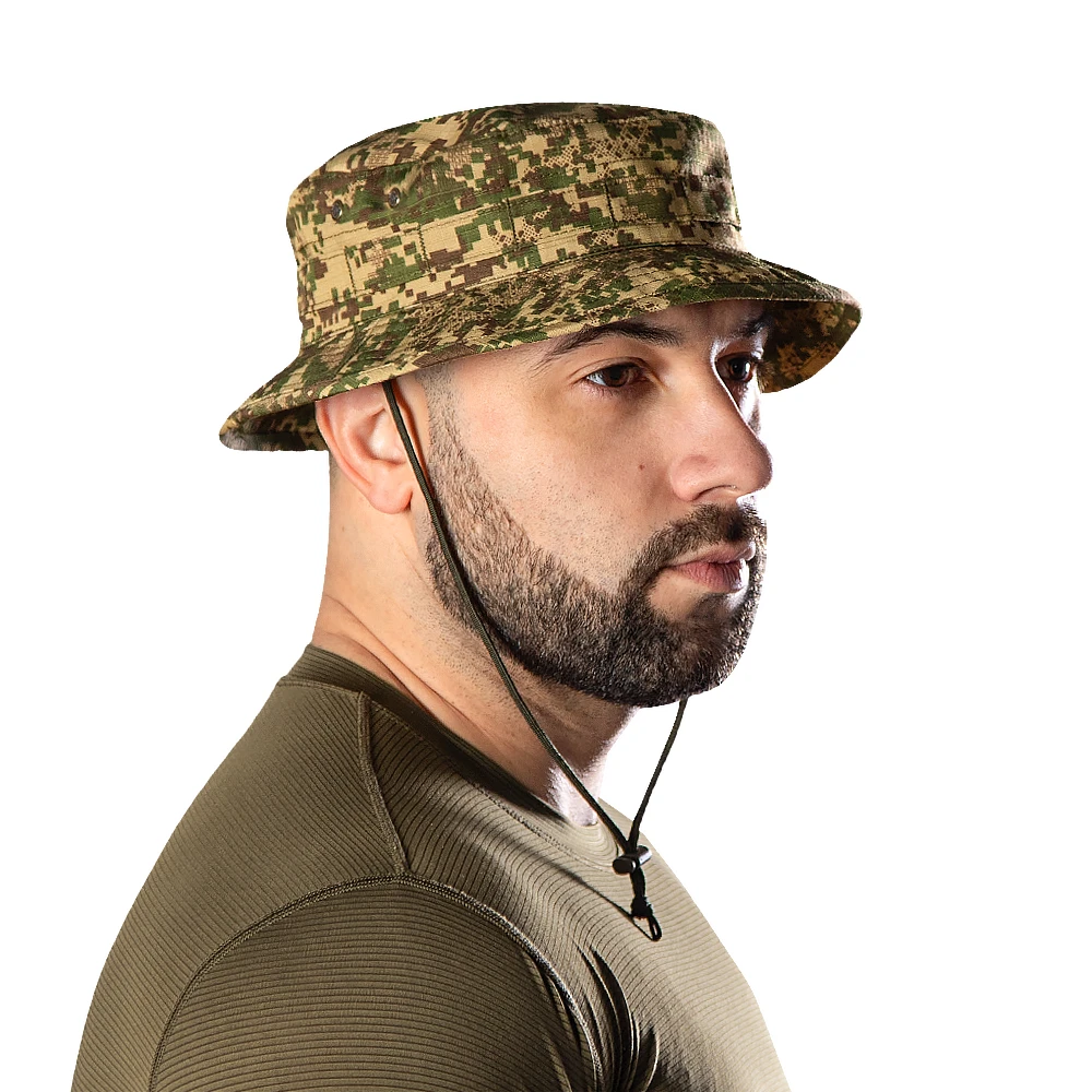 Панама Camotec Boonie 2.0 Rip-Stop — фото 1