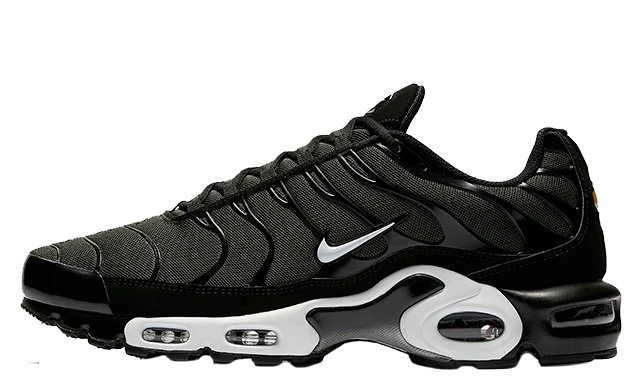 Кросівки чоловічі Nike Air Max Plus (852630-031) — фото 1