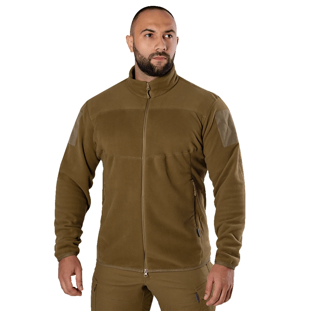 Кофта флісова Camotec Patrol 2.0 Himatec 100 — фото 1