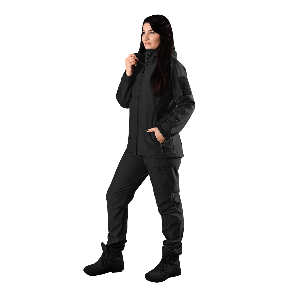 Костюм Camotec Pani SoftShell — фото 1