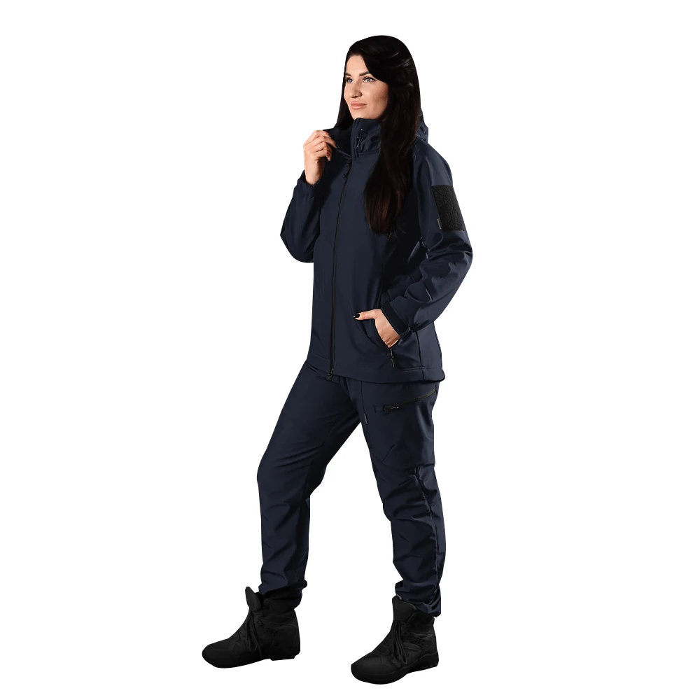 Костюм Camotec Pani SoftShell — фото 1