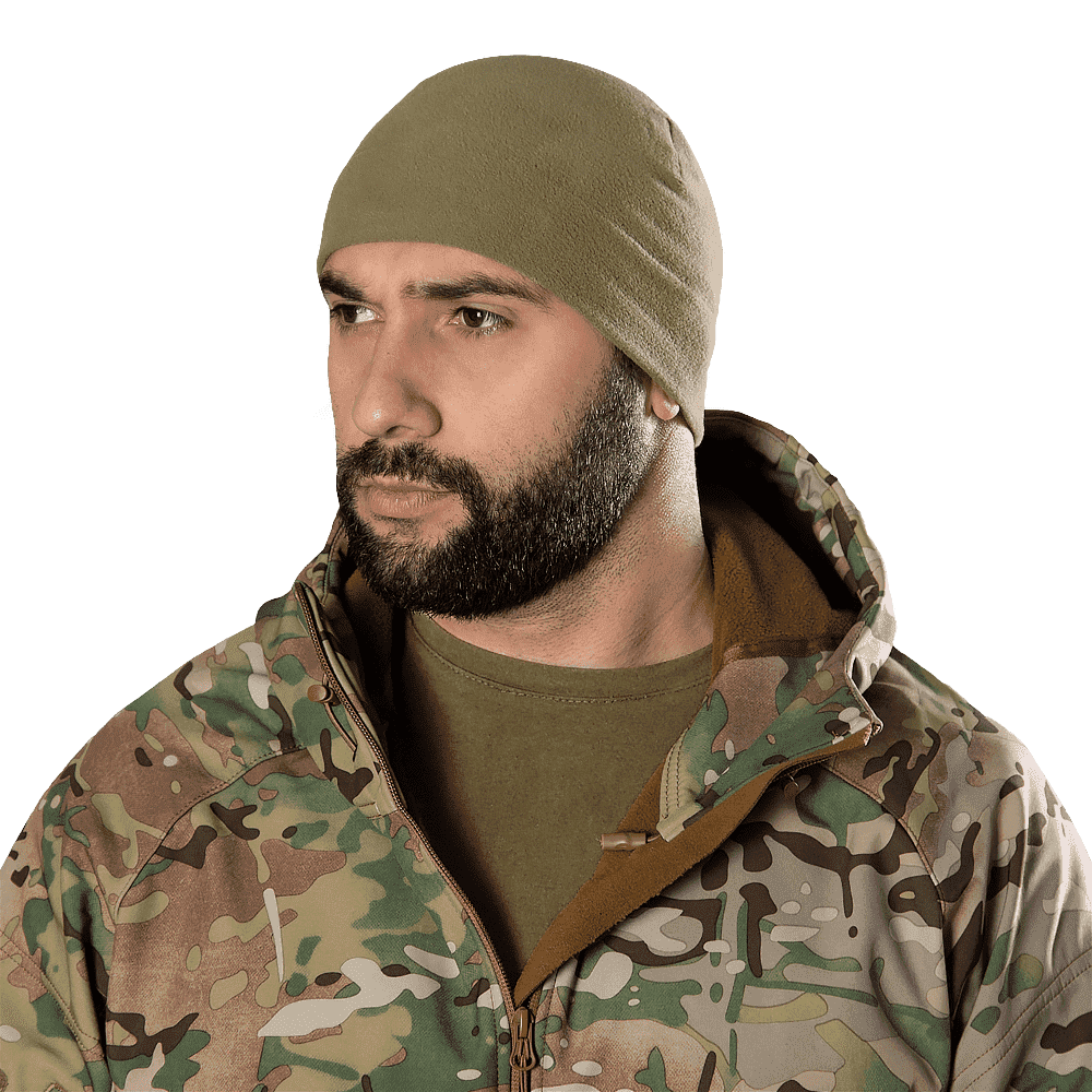 Шапка Camotec Beanie 3.0 Himatec 100 — фото 1
