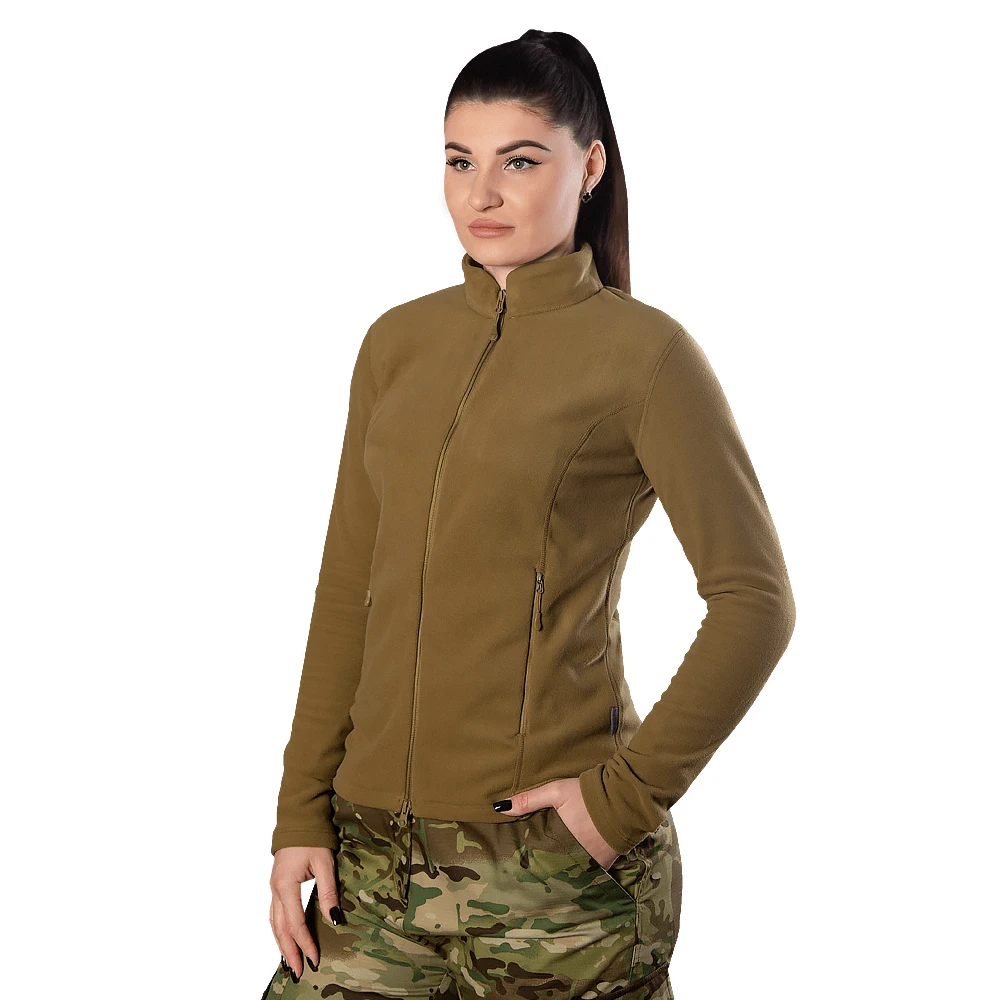 Кофта флісова Camotec Pani Meadow 100 — фото 1