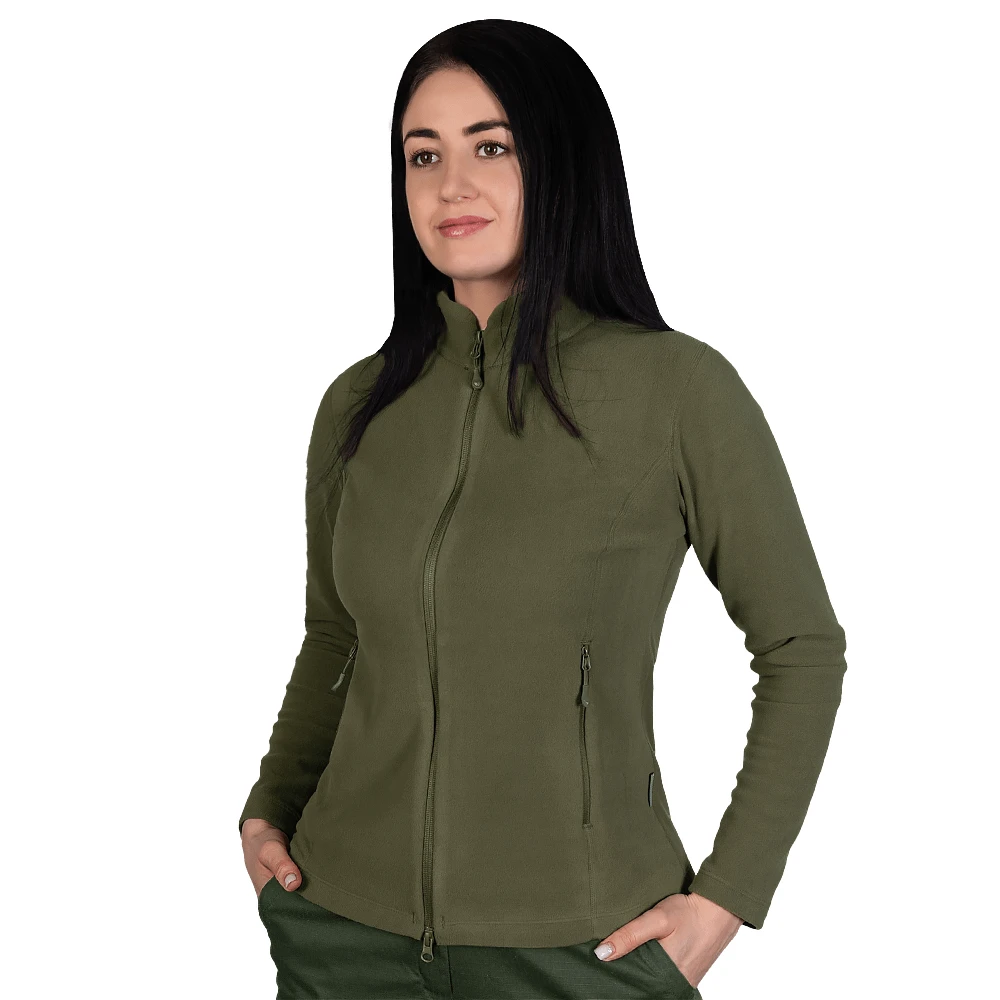 Кофта флісова Camotec Pani Meadow 100 — фото 1
