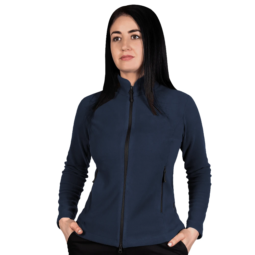 Кофта флісова Camotec Pani Meadow 100 — фото 1
