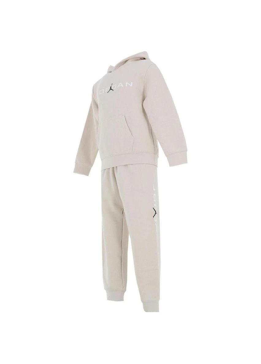 Спортивний костюм підлітковий Jordan Mj Stretch Hbr Flc Set (85F270-X27) — фото 1