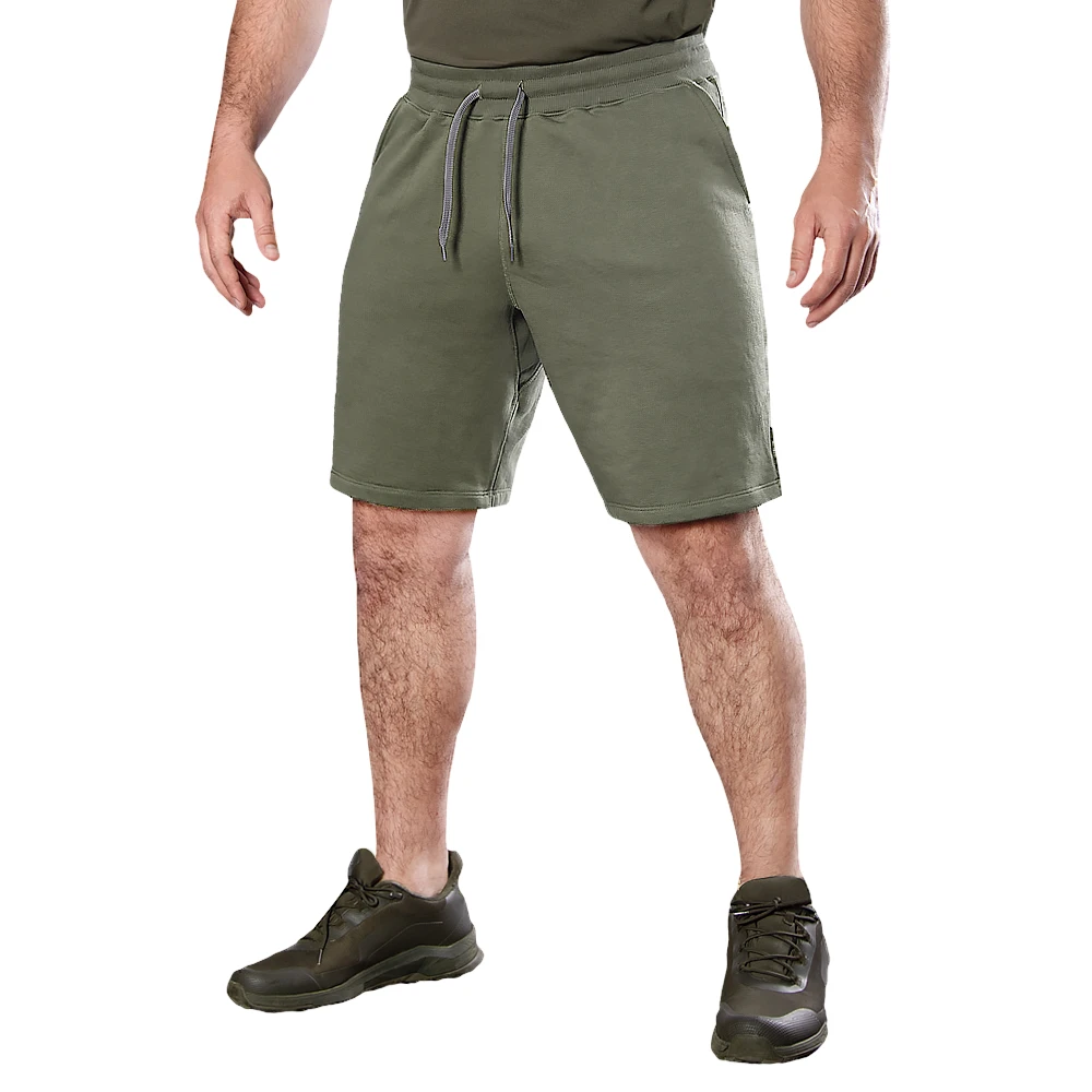Шорти Camotec FitPro Cotton — фото 1