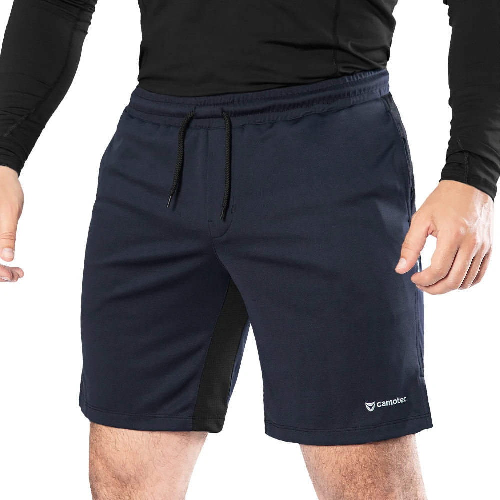 Шорти Camotec AeroFit CoolPass Pro — фото 1