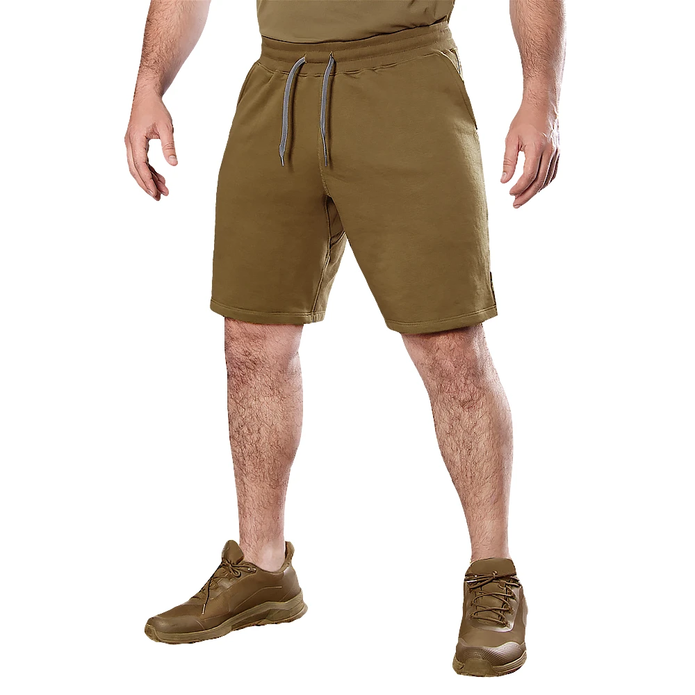Шорти Camotec FitPro Cotton — фото 1