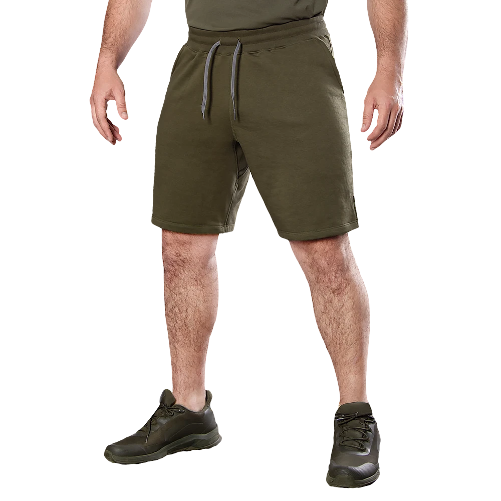 Шорти Camotec FitPro Cotton — фото 1