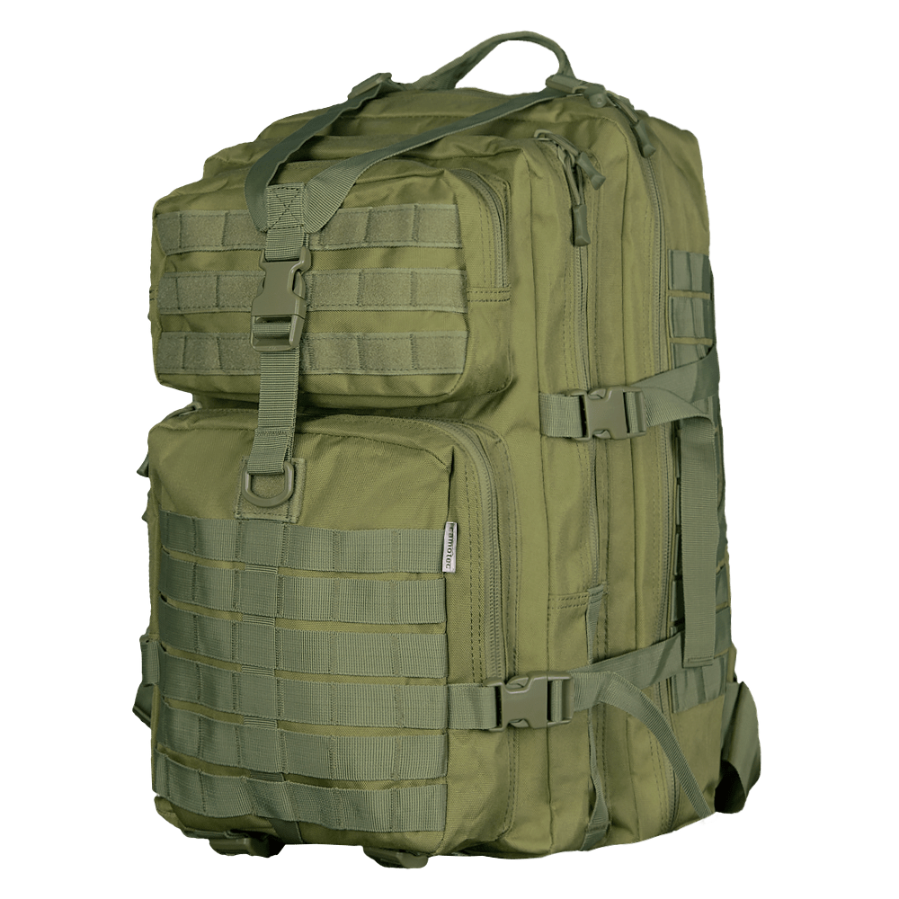Рюкзак Camotec Foray 40л — фото 1