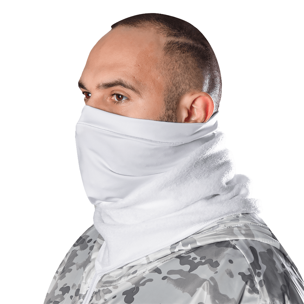 Шарф-труба Camotec WarmFlex 2.0 Fleece SJ — фото 1
