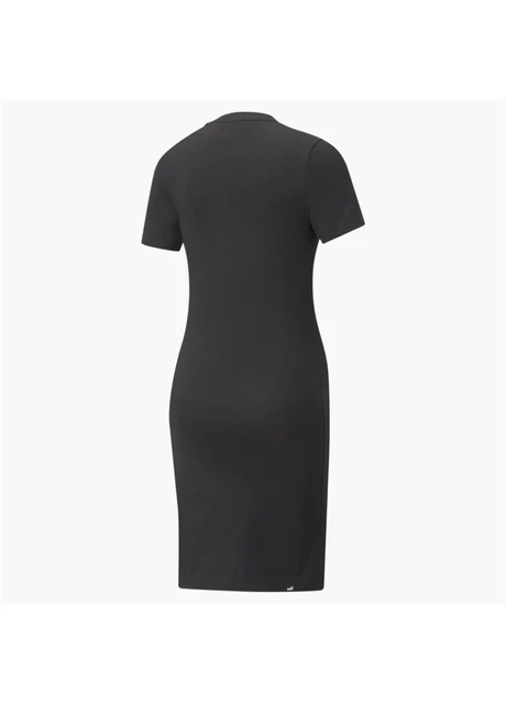 Плаття жіноче Puma Ess Slim Tee Dress (848349-01) — фото 7