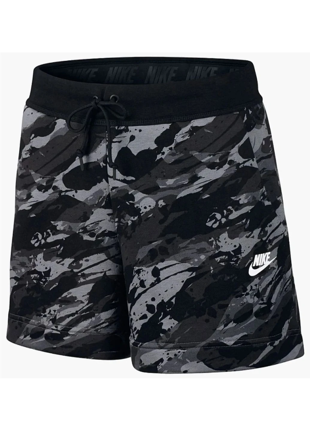 Шорти жіночі Nike Modern (848440-010) — фото 1