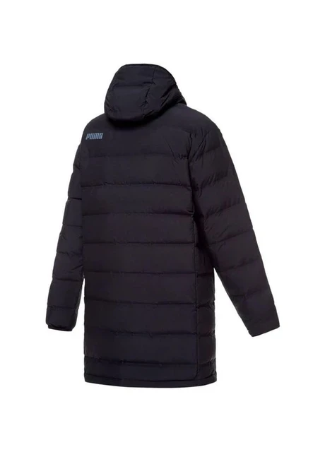 Куртка чоловіча Puma Downguard 600 Down Jacket (84868501) — фото 3