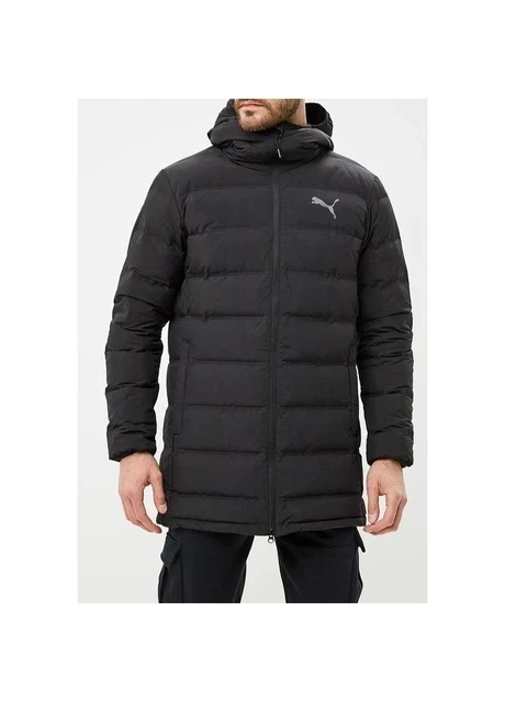 Куртка чоловіча Puma Downguard 600 Down Jacket (84868501) — фото 4