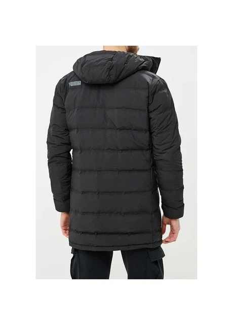 Куртка чоловіча Puma Downguard 600 Down Jacket (84868501) — фото 5