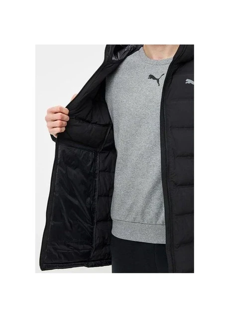 Куртка чоловіча Puma Downguard 600 Down Jacket (84868501) — фото 7