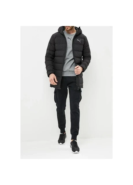 Куртка чоловіча Puma Downguard 600 Down Jacket (84868501) — фото 8
