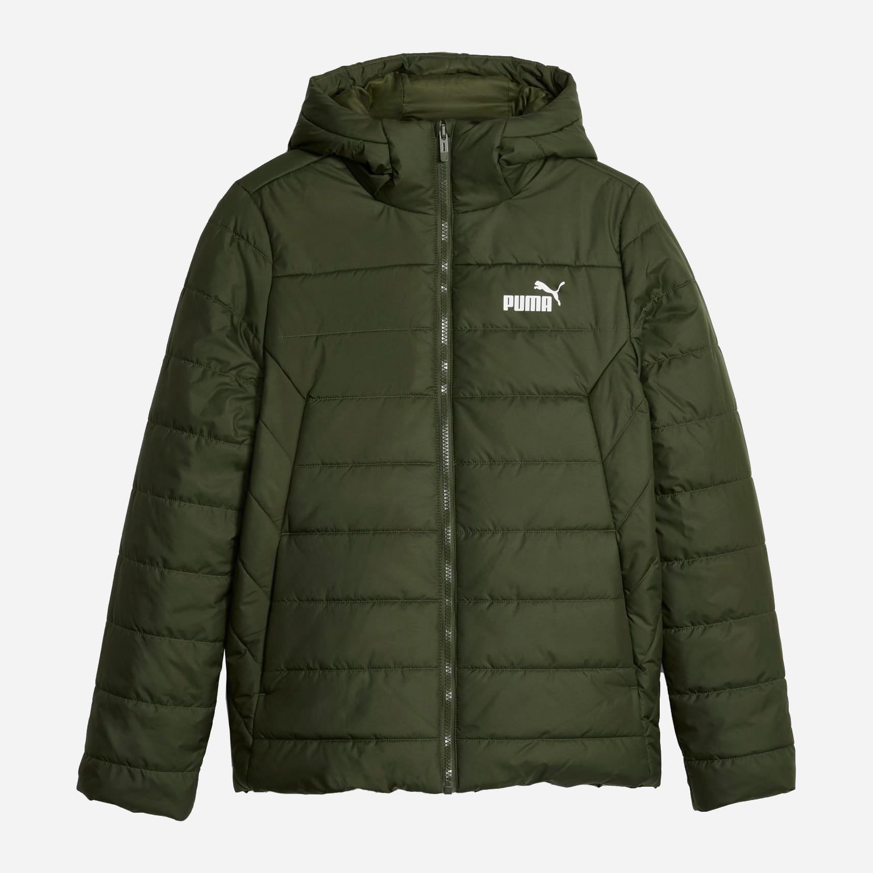 Куртка жіноча Puma Ess Padded Jacket (84894031) — фото 1