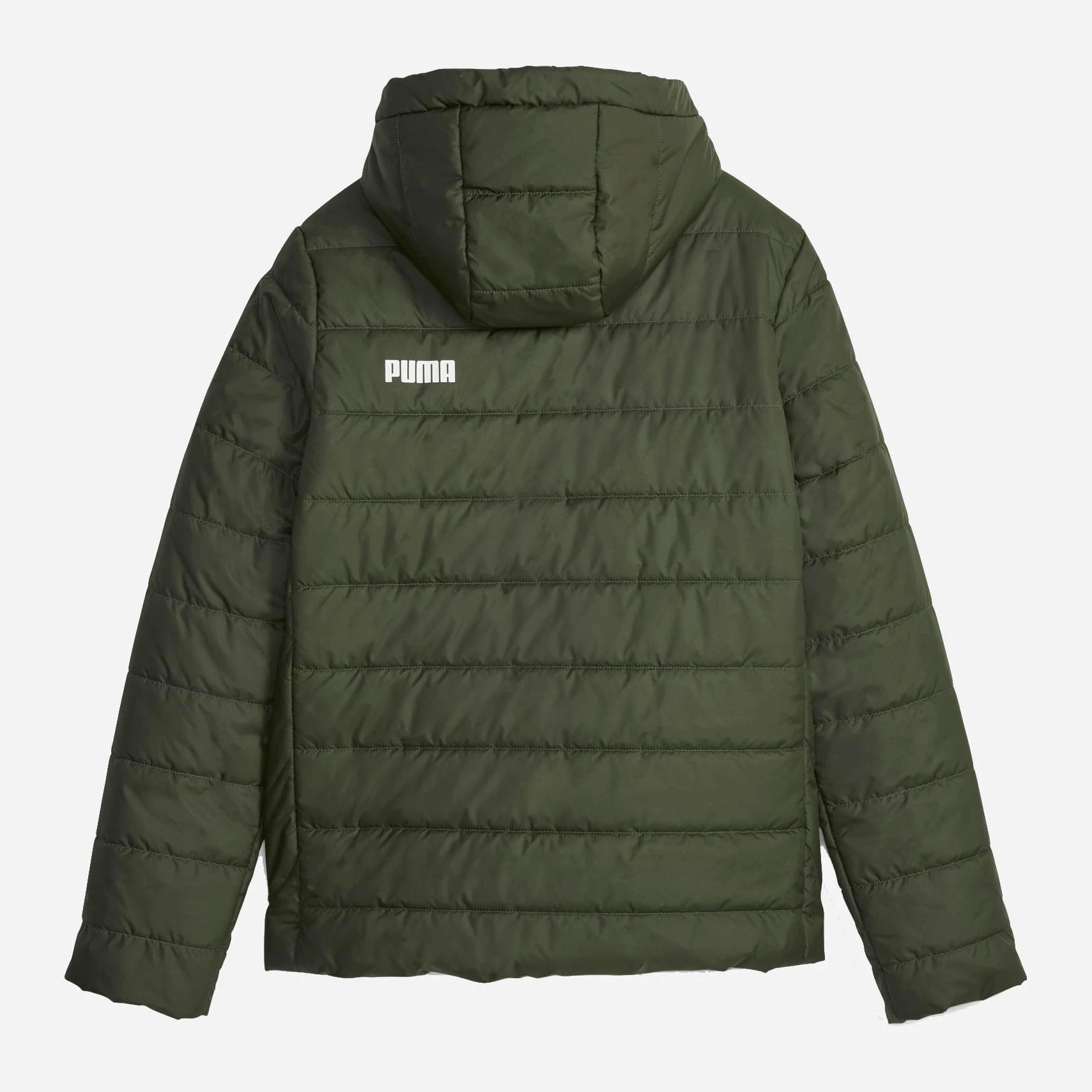 Куртка жіноча Puma Ess Padded Jacket (84894031) — фото 4