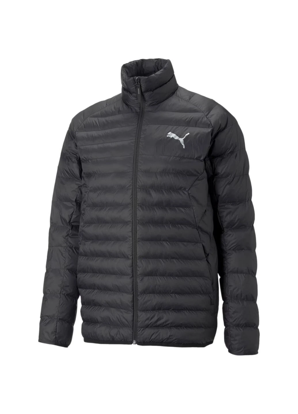Куртка чоловіча Puma Packlite Primaloft Jacket (849356-01) — фото 1