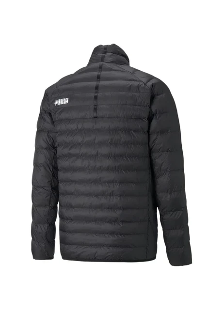 Куртка чоловіча Puma Packlite Primaloft Jacket (849356-01) — фото 3