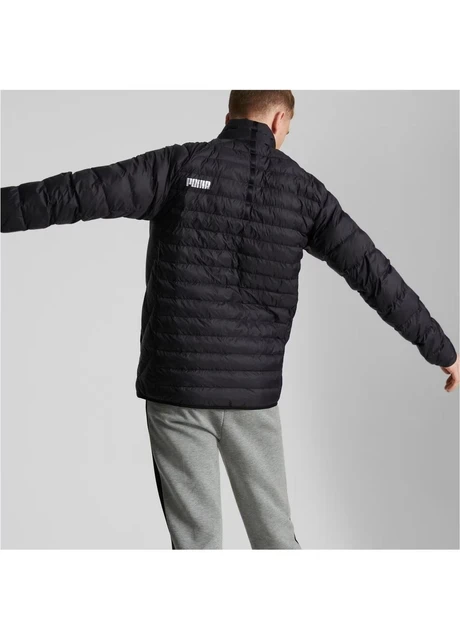 Куртка чоловіча Puma Packlite Primaloft Jacket (849356-01) — фото 5