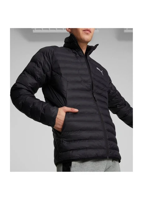Куртка чоловіча Puma Packlite Primaloft Jacket (849356-01) — фото 6