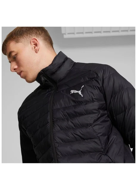 Куртка чоловіча Puma Packlite Primaloft Jacket (849356-01) — фото 7