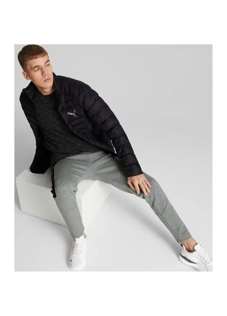 Куртка чоловіча Puma Packlite Primaloft Jacket (849356-01) — фото 9