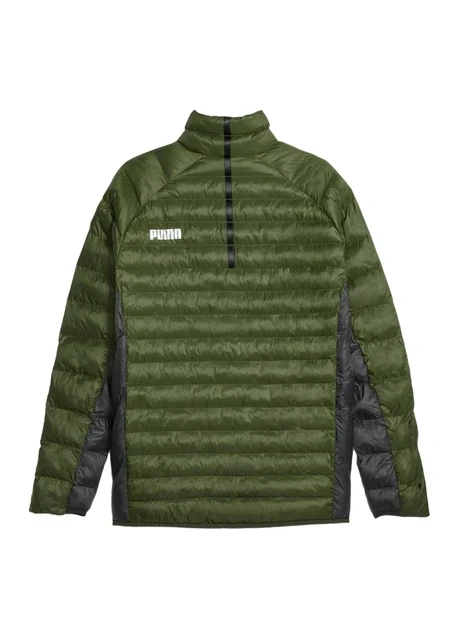 Куртка чоловіча Puma Packlite Jacket Green (849356-31) — фото 3