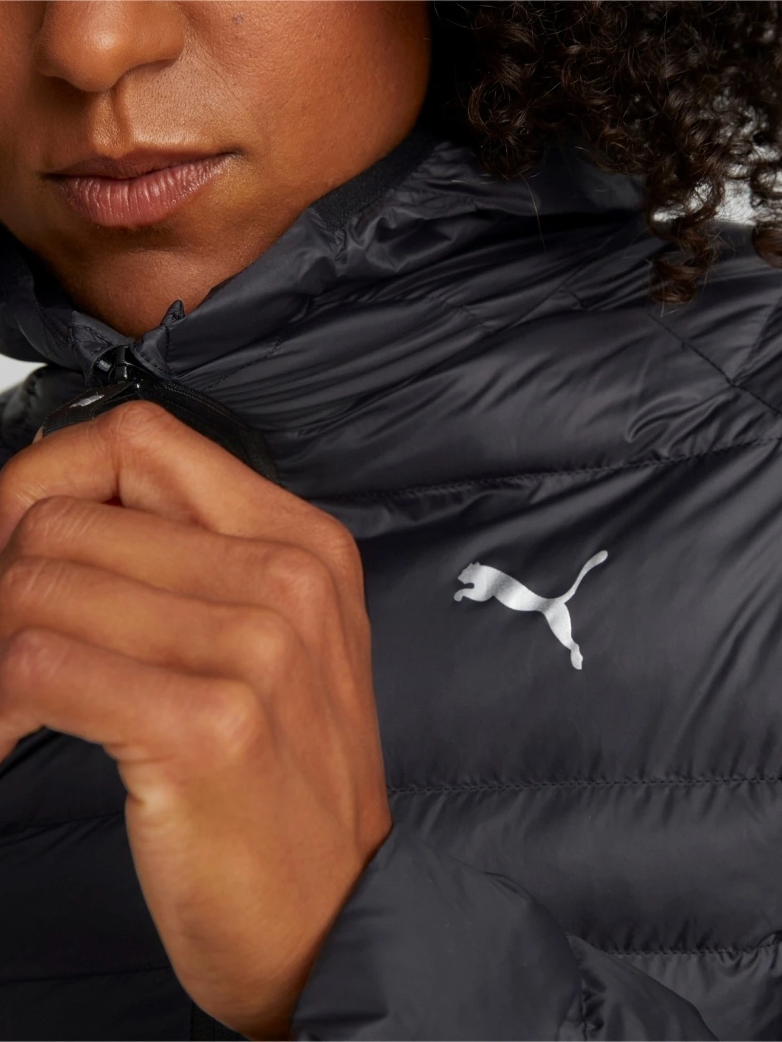 Куртка жіноча Puma Packlite Jacket (84940601) — фото 9