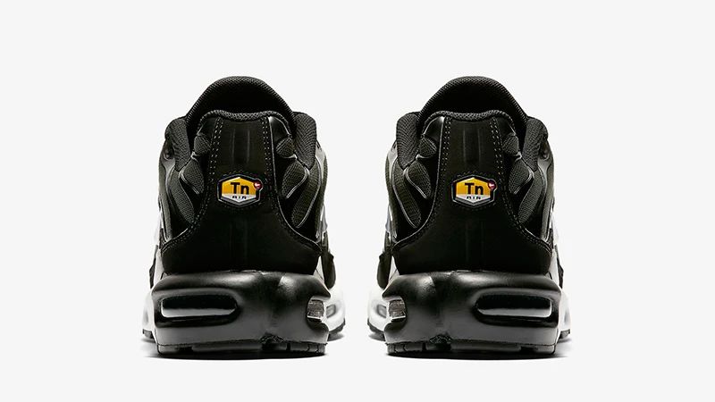 Кросівки чоловічі Nike Air Max Plus (852630-031) — фото 5