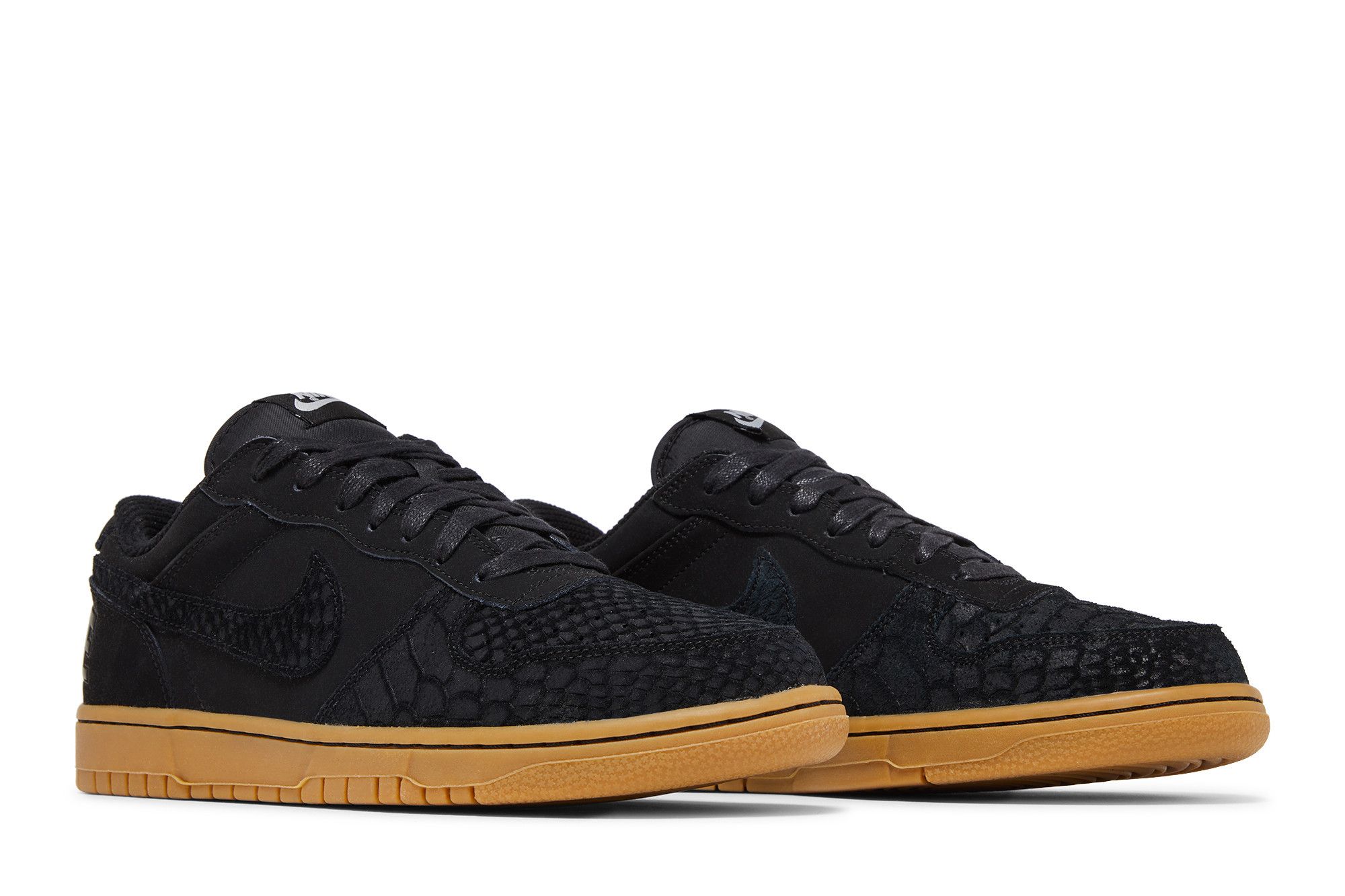 Кросівки унісекс Nike Big Low Lux (854166-002) — фото 9