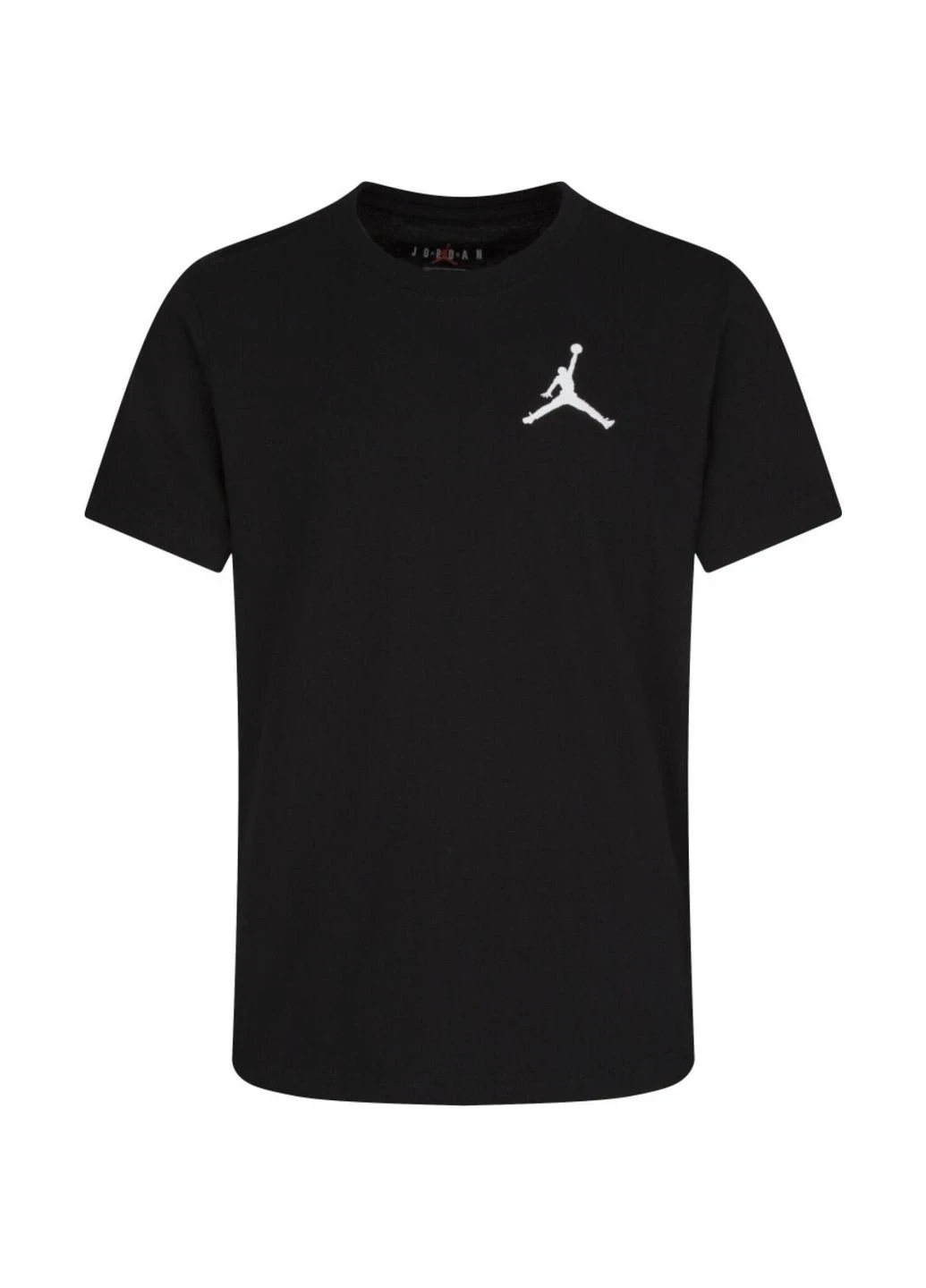 Футболка дитяча Jordan Jumpman Black (85A873-023) — фото 1
