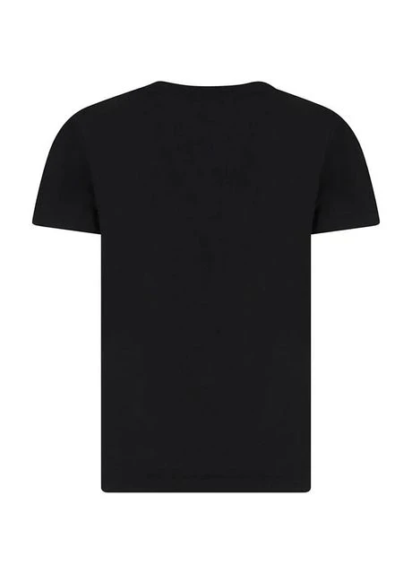 Футболка дитяча Jordan Jumpman Sustainable Graphic Black (85B922-023) — фото 4
