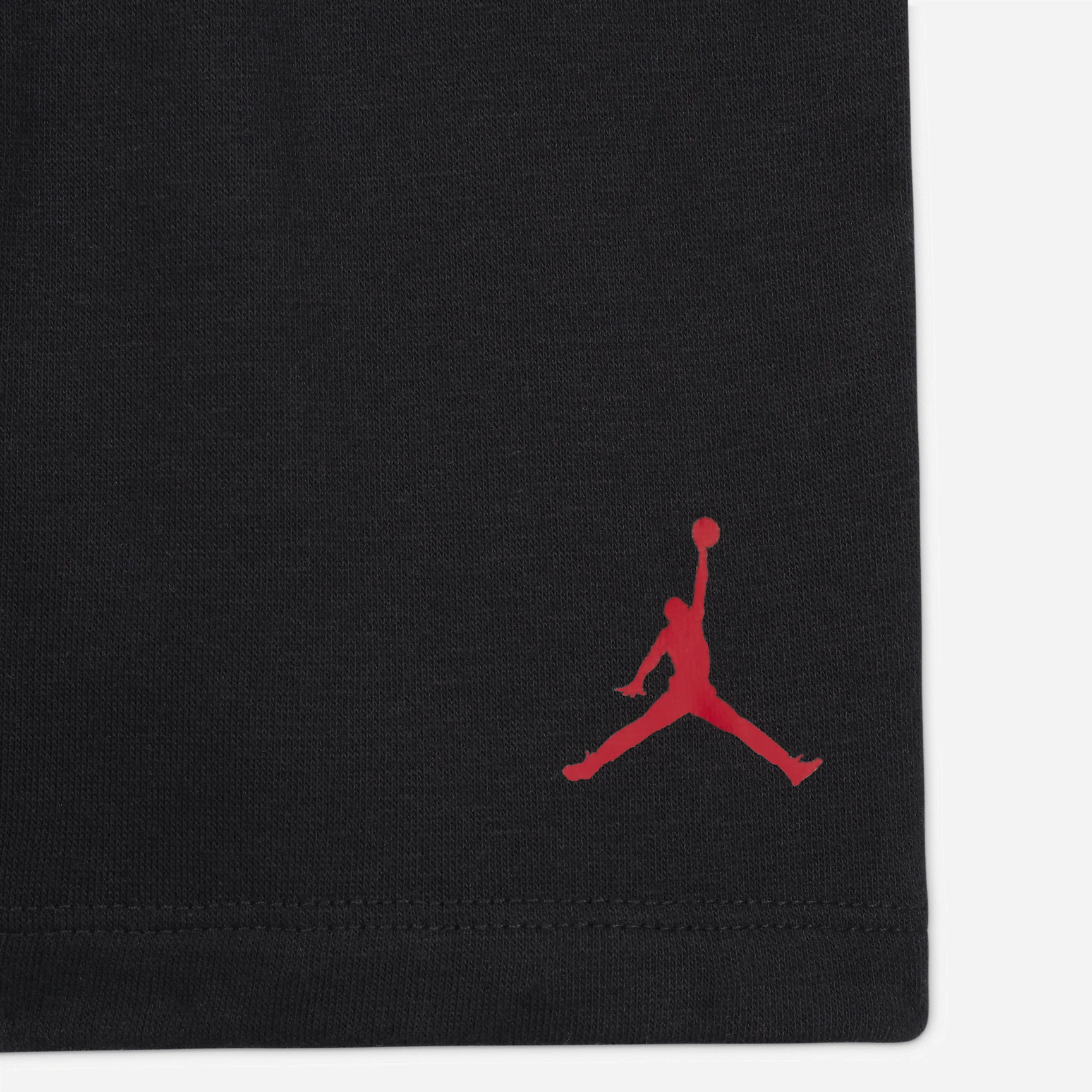 Спортивний костюм дитячий Jordan Jumpman Red/Black (85C138-023) — фото 26