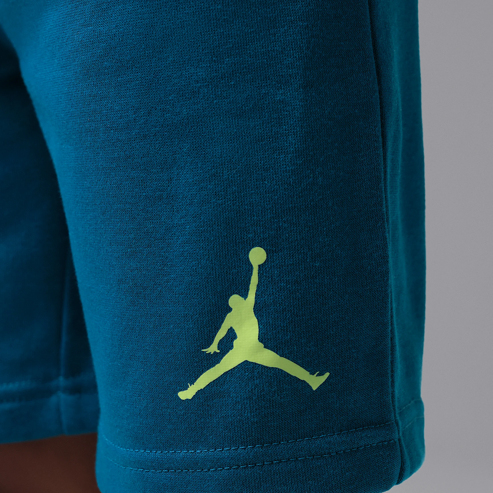 Спортивний костюм дитячий Jordan Jumpman Red/Black (85C138-023) — фото 78