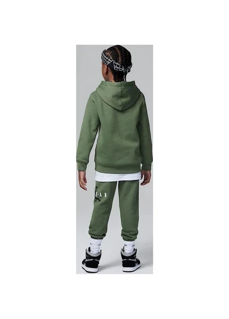 Спортивний костюм дитячий Jordan Sustainable Po Hoodie Sky (85C505-EF9) — фото 6