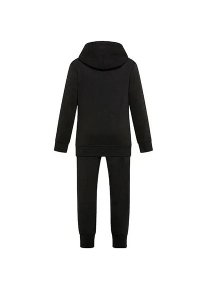 Спортивний костюм дитячий Jordan Jersey Black (85C651-K5X) — фото 3
