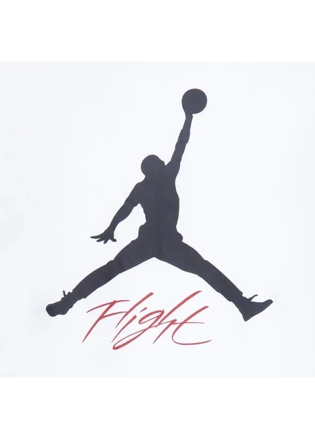 Светр дитячий Jordan Baseline Flight Long Sleeves Tee (85C892-001) — фото 4