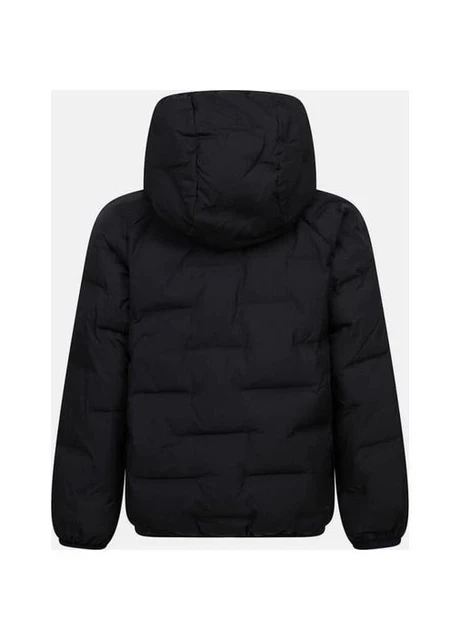Куртка дитяча Jordan Weared Puffer Black (85D194-023) — фото 3