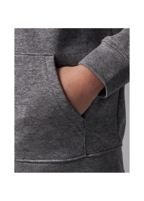 Спортивний костюм дитячий Jordan Kids Jdb Mj Brklyn Flc Fz Hoodie Se (85D325-GEH) — фото 12