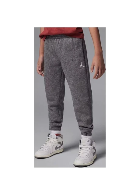 Спортивний костюм дитячий Jordan Kids Jdb Mj Brklyn Flc Fz Hoodie Se (85D325-GEH) — фото 14