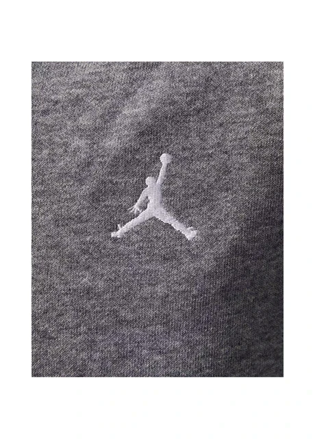 Спортивний костюм дитячий Jordan Kids Jdb Mj Brklyn Flc Fz Hoodie Se (85D325-GEH) — фото 11