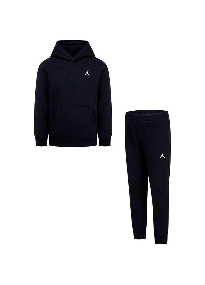 Спортивний костюм дитячий Jordan Children's Tracksuit Brooklyn Fleece (85D326-023) — фото 1
