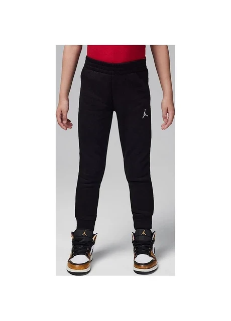 Спортивний костюм дитячий Jordan Children's Tracksuit Brooklyn Fleece (85D326-023) — фото 11