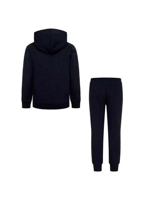 Спортивний костюм дитячий Jordan Children's Tracksuit Brooklyn Fleece (85D326-023) — фото 3