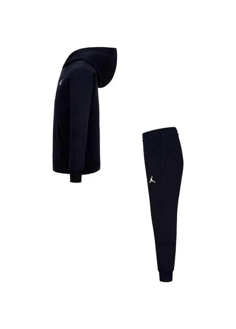 Спортивний костюм дитячий Jordan Children's Tracksuit Brooklyn Fleece (85D326-023) — фото 4
